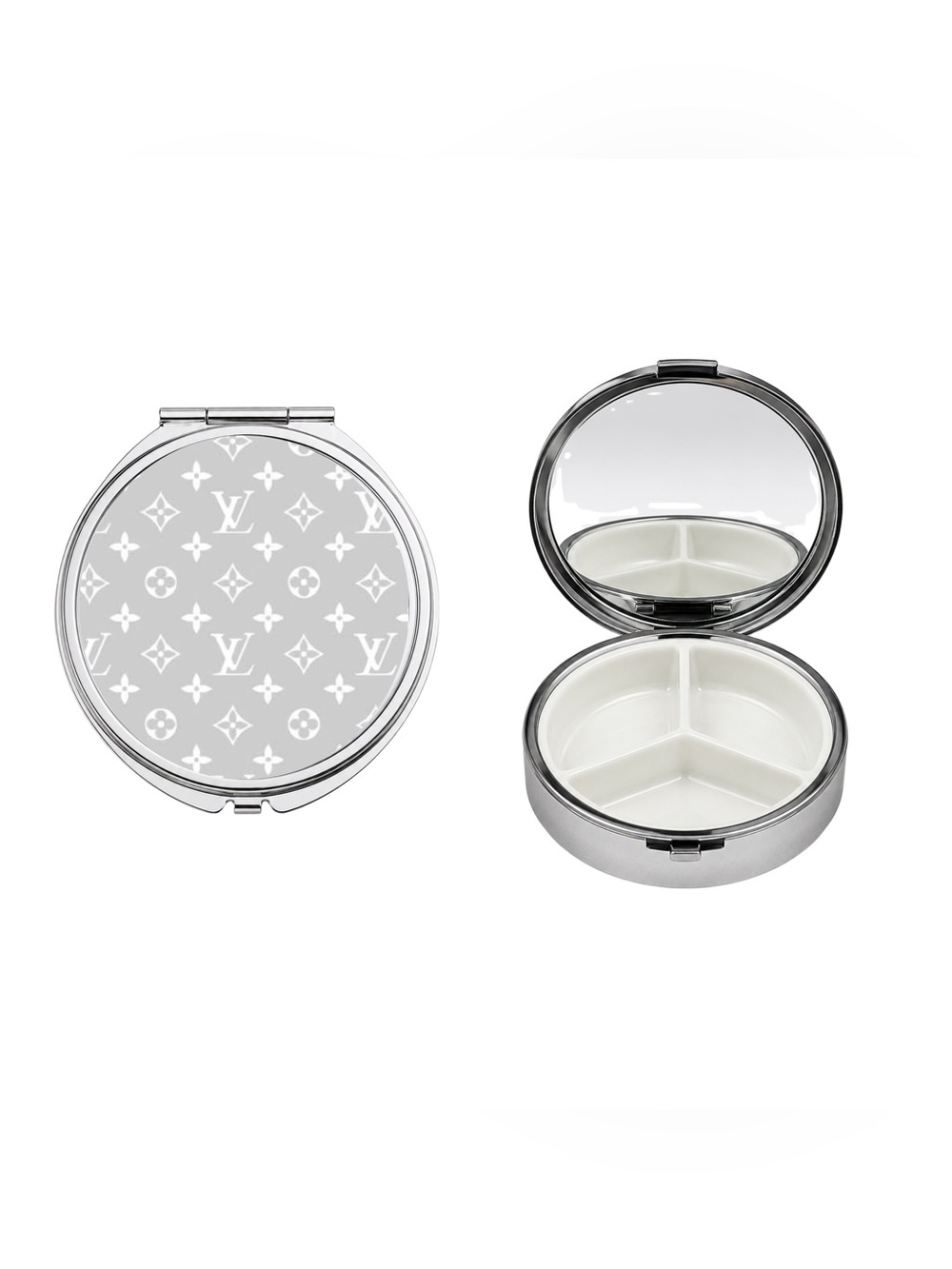 HANDMADE FASHION Pill Box